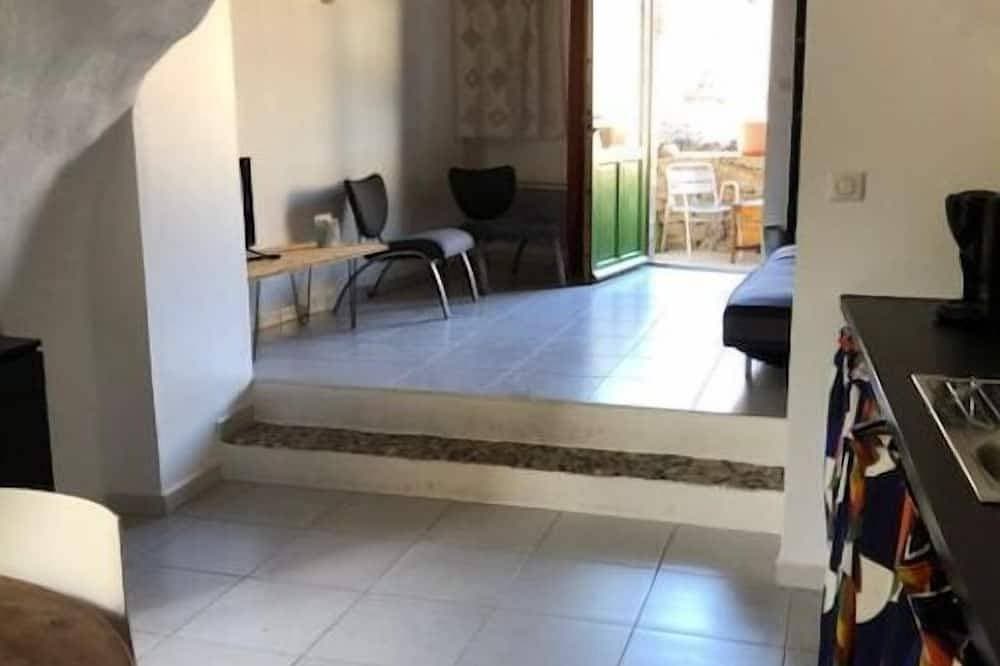 Foto 11 von 19: Maison de Village , Idéal Pour Profiter des Activités de Plein air ou Farniente!