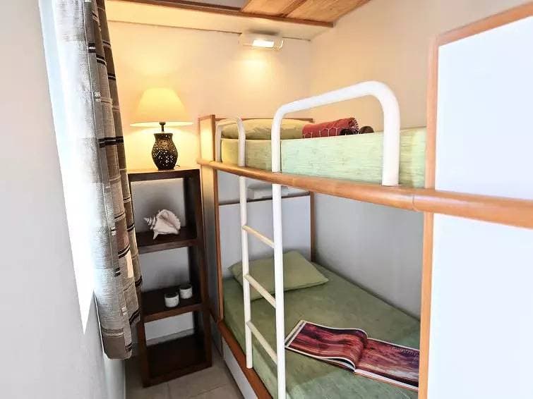 Foto 11 von 54: 1 Zimmer 4 Personen