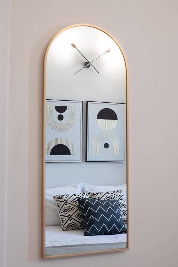 Foto 5 von 12: Double Room with Private External Bathroom