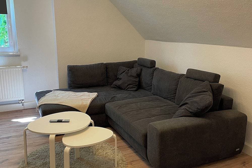 Foto 4 von 11: Gemütliche Ferienwohnung zwischen Geiseltal und der Weinregion Saale - Unstrut