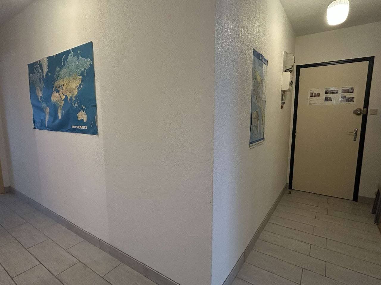 Foto 6 von 21: 300m zum Strand, Balkon, Küche, TV, 2 Schlafzimmer - Perfekt für Familien!