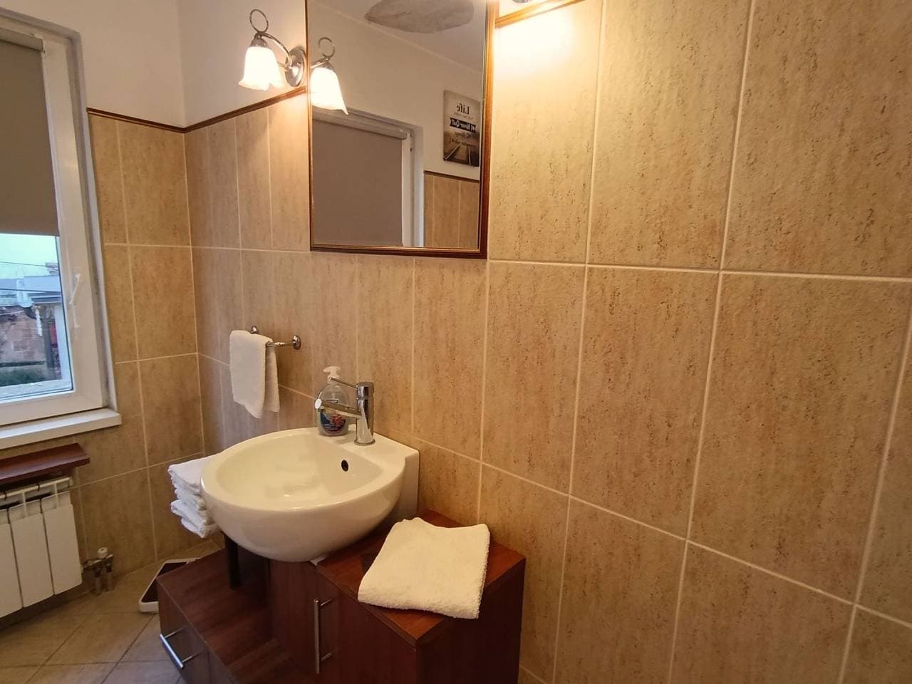 Foto 9 von 45: Geräumiges Ferienhaus mit kleinem Garten, nur fünf Gehminuten vom bekannten Bas