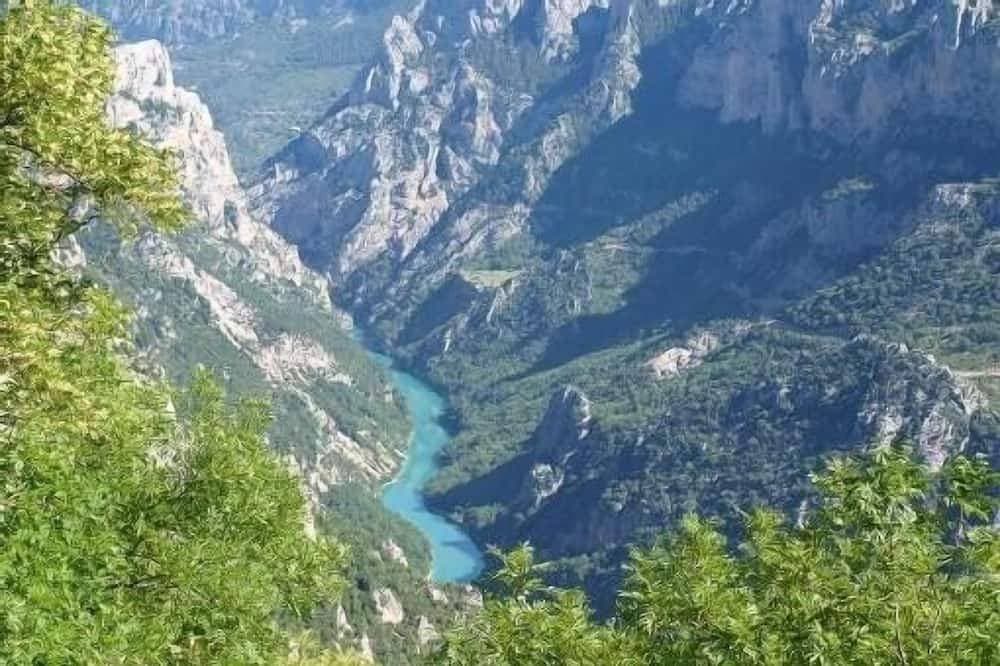 Foto 13 von 18: Moustiers Sainte Marie Studio Zentrum 28m2
