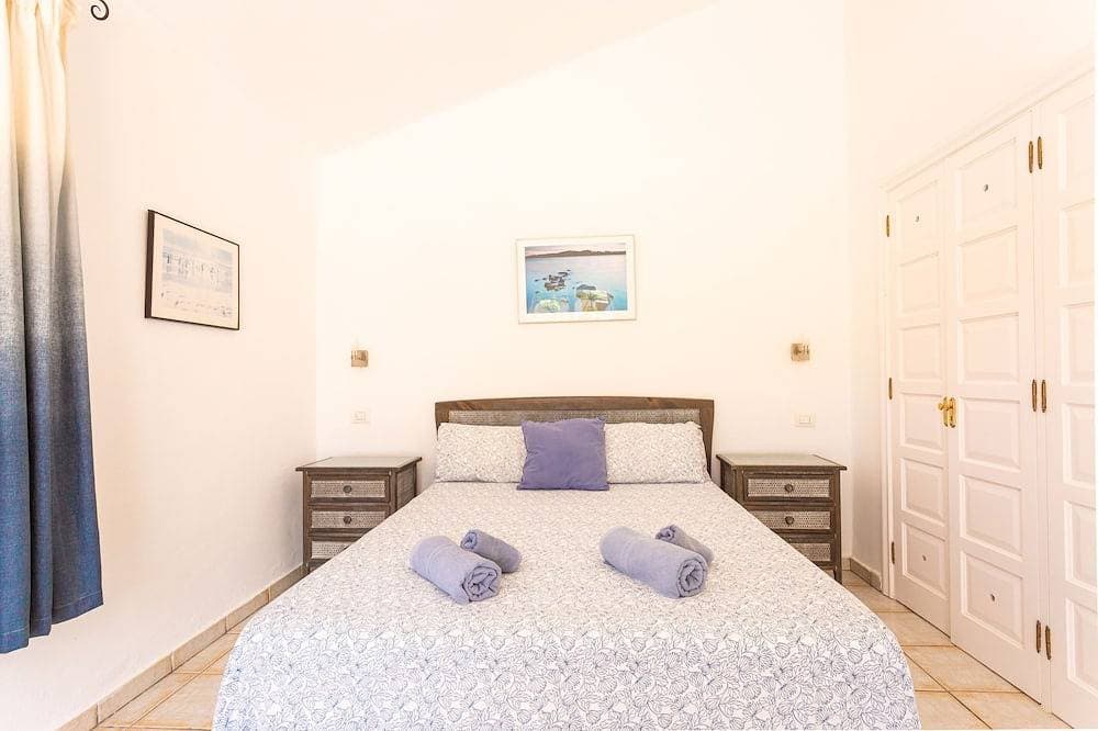 Foto 4 von 30: Atemberaubende 3/4-Bett-Villa mit privatem beheiztem Pool und Meerblick, Golf Del Sur