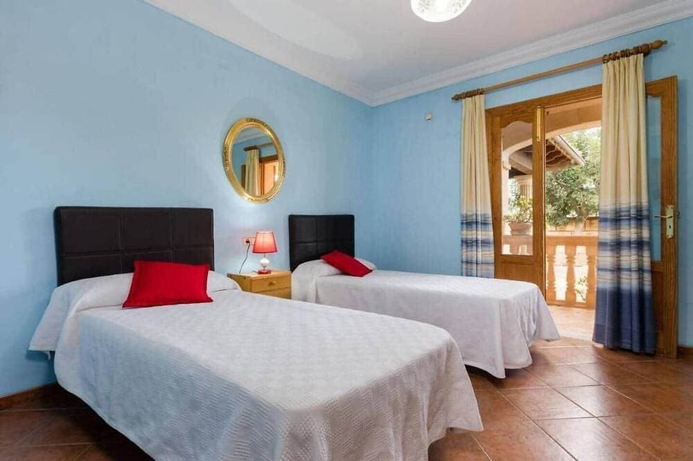 Foto 7 von 30: Cas Padrins, villa with private swimming pool in Majorca
