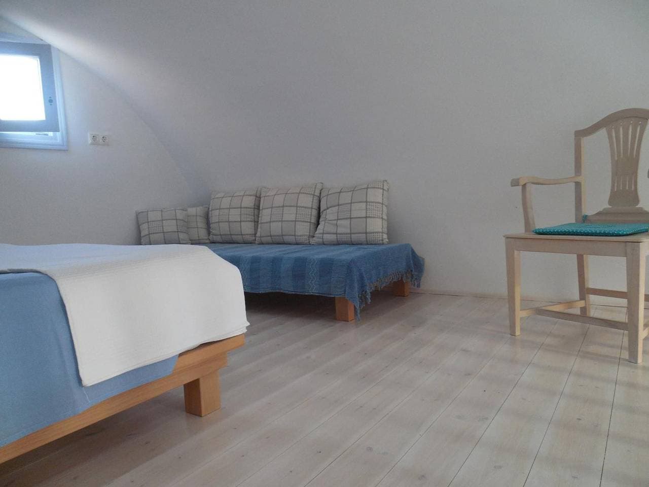 Foto 6 von 18: Studio 'Avgi' mit Meerblick, Wi-Fi und Klimaanlage