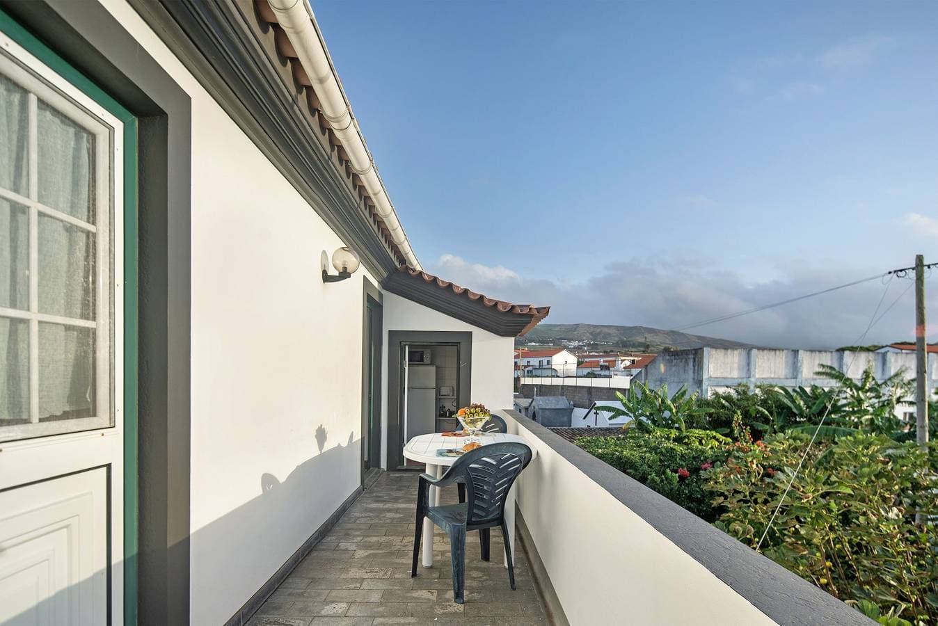 Foto 2 von 32: Ferienwohnung 'Bettencourt 2 Quartos' mit Bergblick, privater Terrasse und WLAN