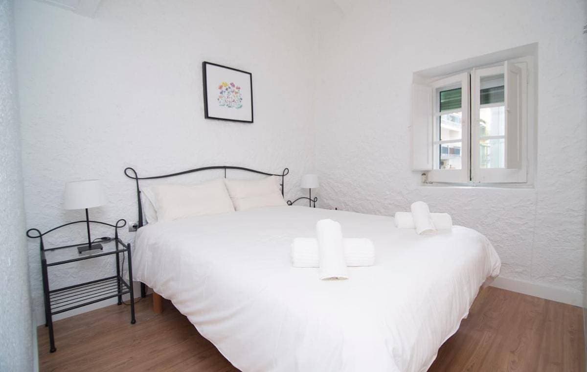 Foto 5 von 20: Three-Bedroom Apartment
