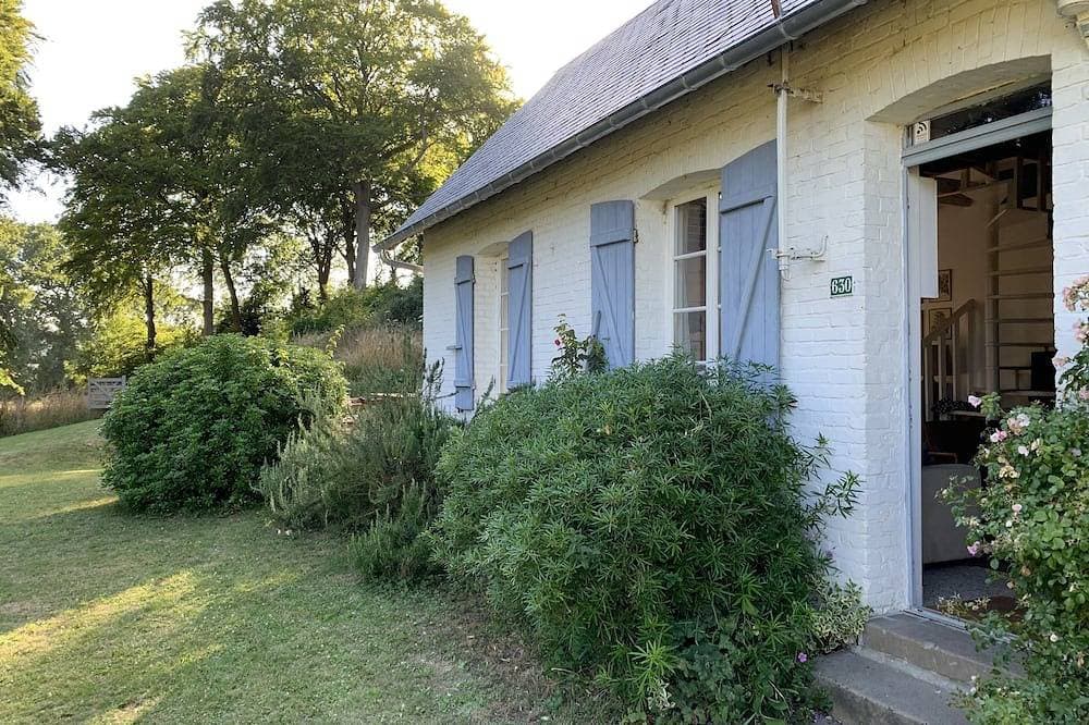 Foto 9 von 27: Schönes Haus auf dem Land in Meeresnähe