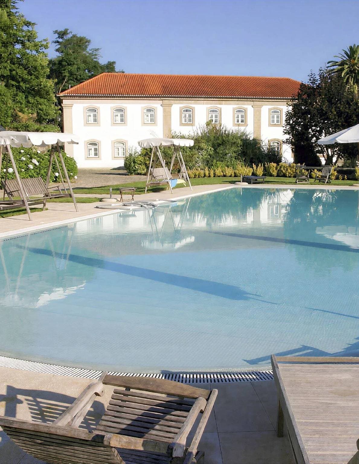 Foto 2 von 20: Villa für 20 Personen mit Pool
