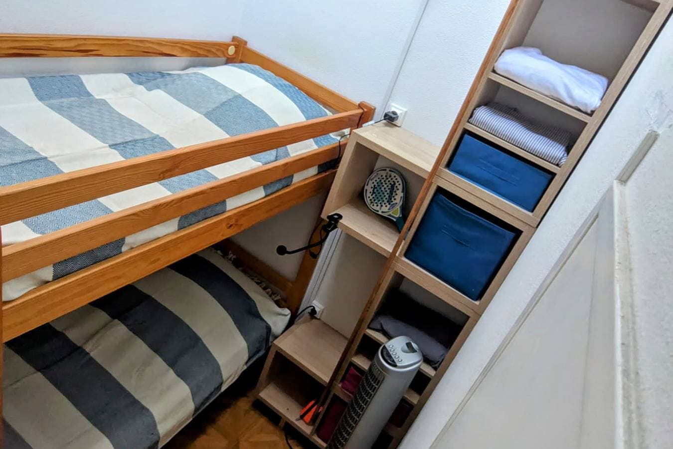 Foto 10 von 14: Ferienhaus für 6 Personen mit Pool