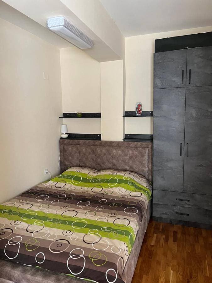 Foto 4 von 8: One-Bedroom Apartment