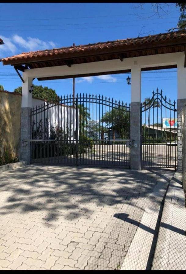 Penedo Flats 1