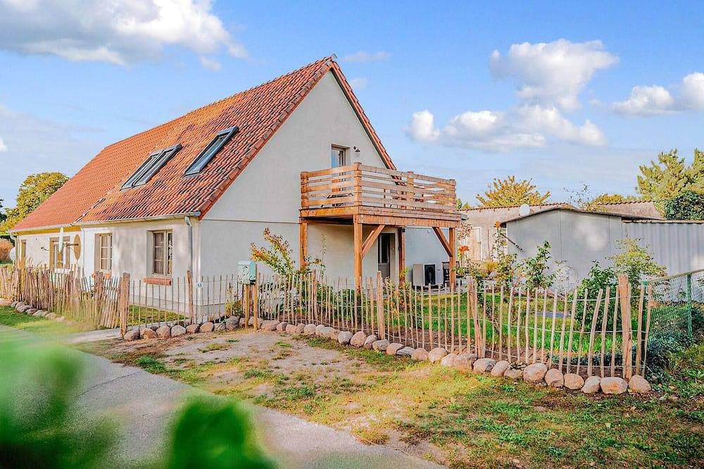 Fantastisches Haus mit 2 Schlafzimmern. 1