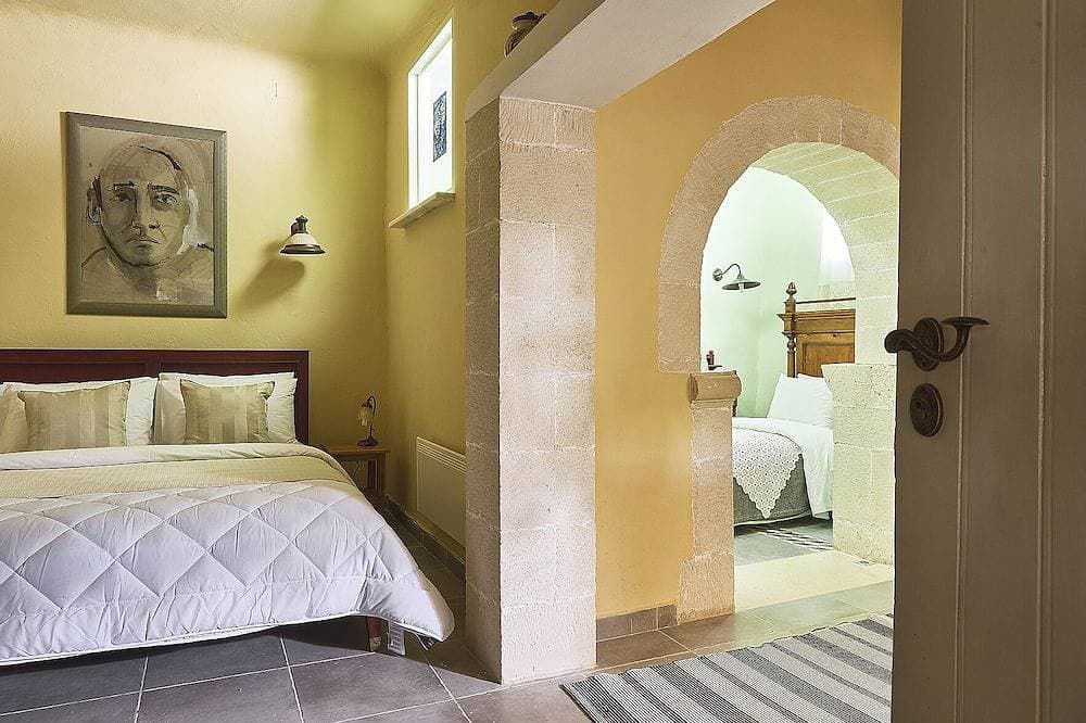 Foto 3 von 30: Erstaunliche 3-Zimmer-Villa Mit Privatem Pool Und Meerblick