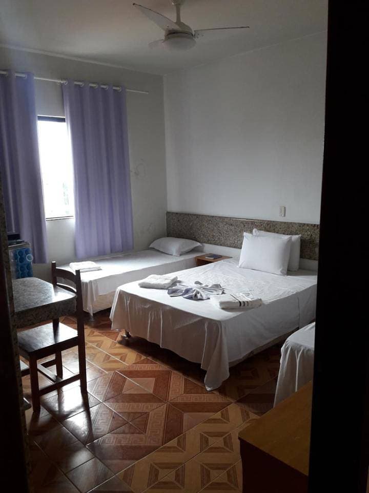 Foto 10 von 14: Quadruple Room