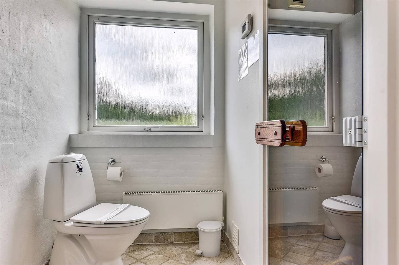 Foto 4 von 28: Amazing home in Haderslev w/ Sauna, WiFi and 2 Bedrooms