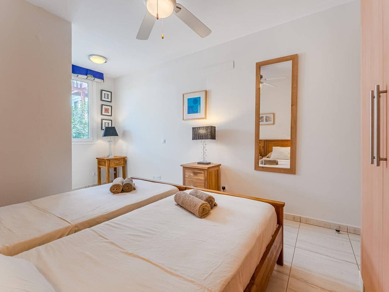 Foto 13 von 24: Oase mit Meerblick - Pool, Terrasse, WiFi, 200m zum Strand