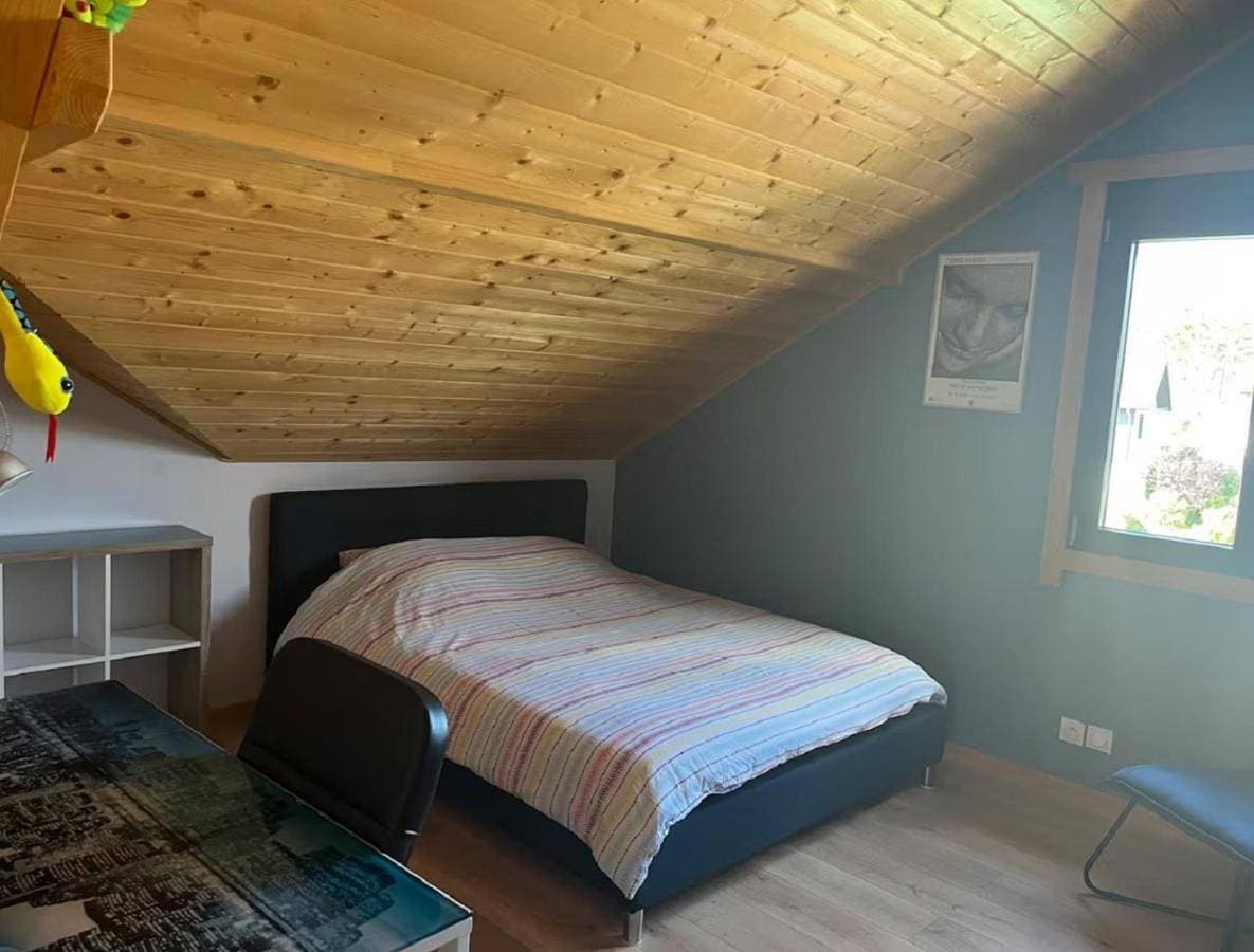 Foto 2 von 54: Five-Bedroom House