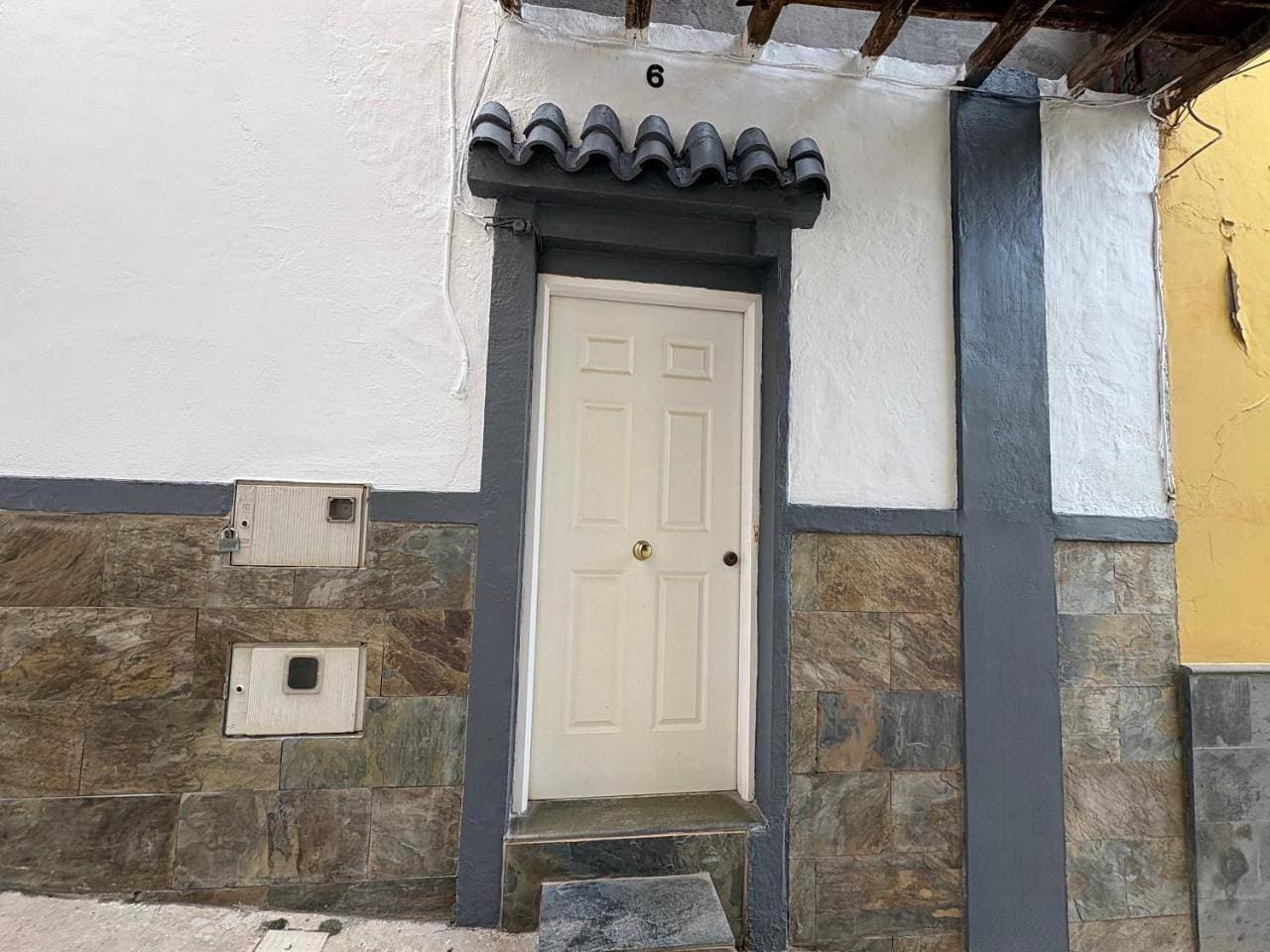 Foto 9 von 48: 2 Bedroom House With Large Terrace