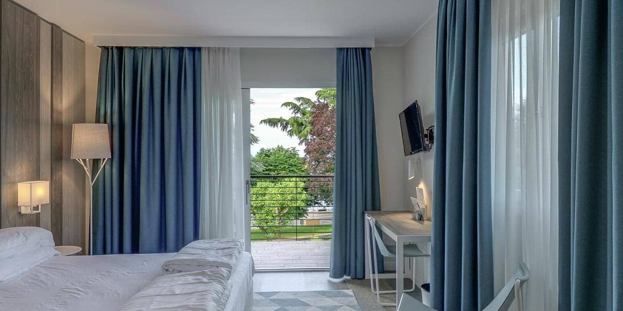 Foto 5 von 20: Classic Double or Twin Room