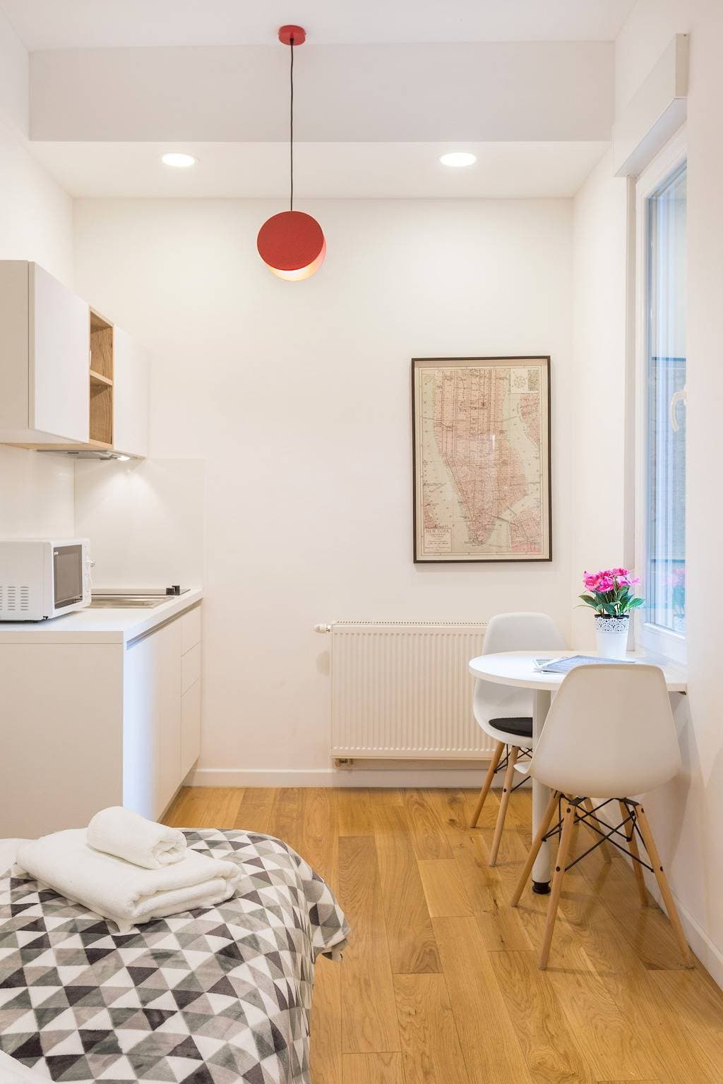 Foto 5 von 21: Ferienwohnung für 2 Personen