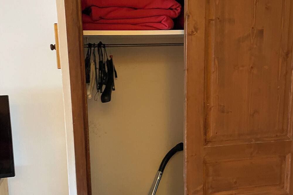 Foto 7 von 8: Luxuriöses Studio mit einfachem Zugang zu den 3 Tälern in einer wunderschönen Kurstadt
