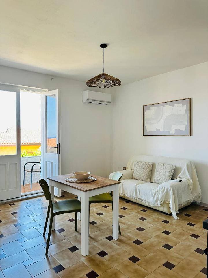 Foto 8 von 39: One-Bedroom Apartment with Sea View