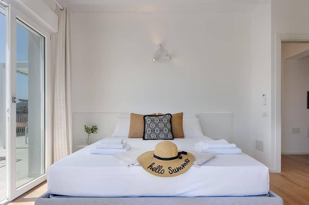 Foto 6 von 30: Villa Dubois - Zwei Schlafzimmer Wohnung, Schläft 4