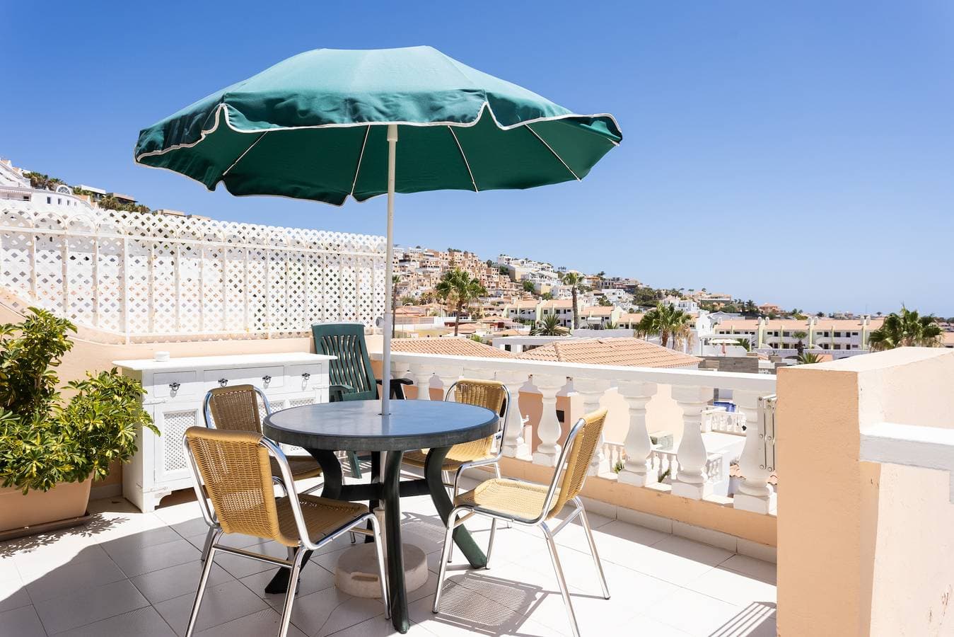 Paradise View - WLAN kostenlos 1