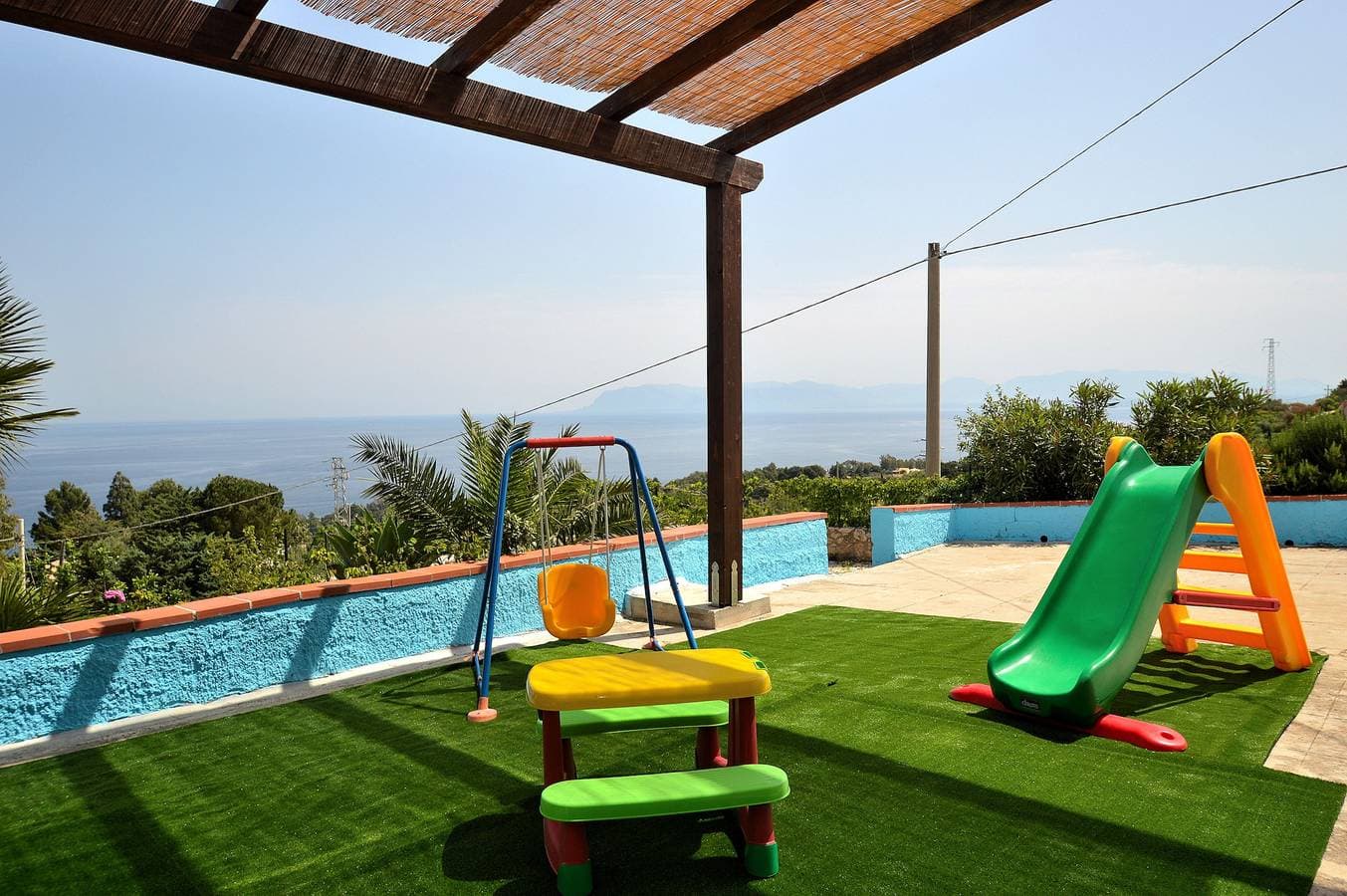 Foto 5 von 20: Villa Calamazzo, 5 posti a pochi metri dal m