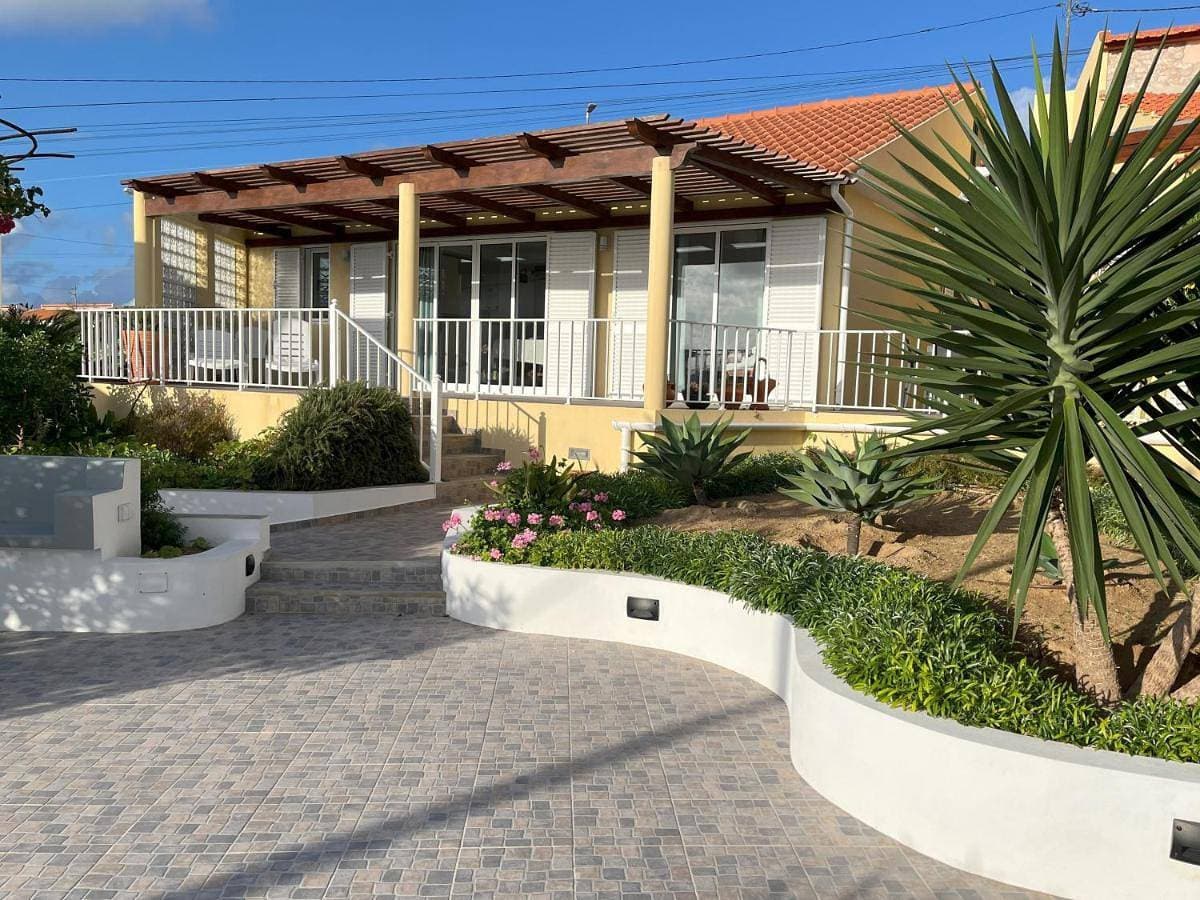Casa das Malvas 1