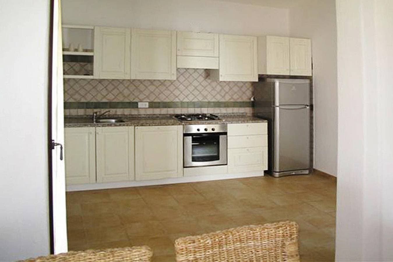Foto 11 von 22: Villa in Sardinien nahe San Pietro Strand