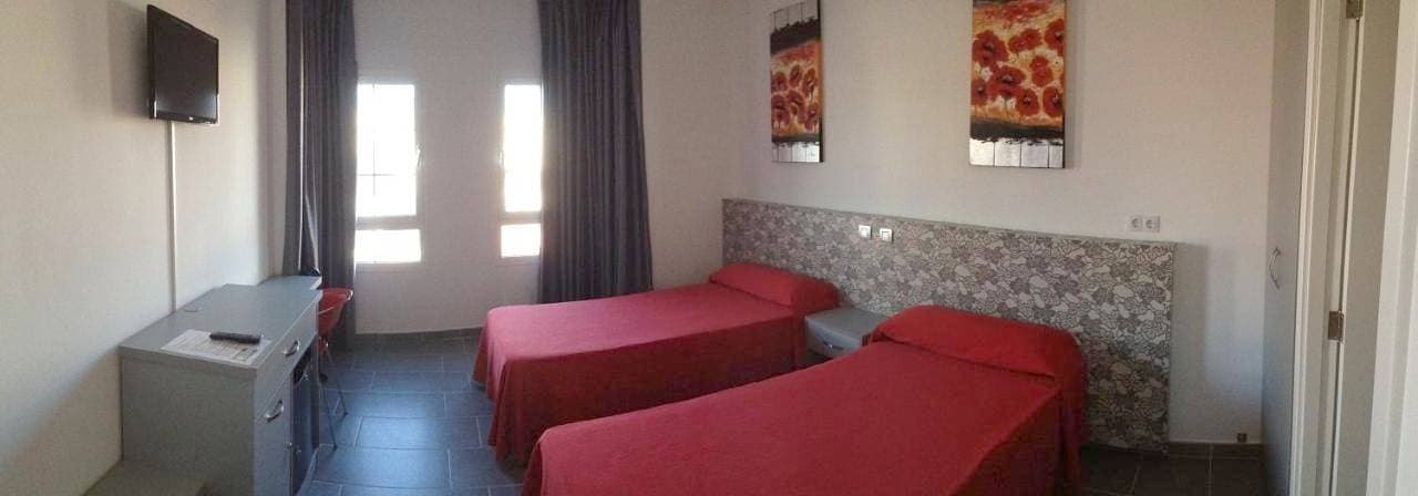 Foto 5 von 5: Double Room