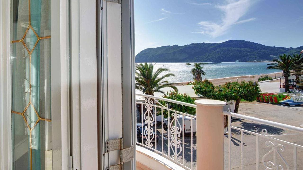 Foto 11 von 21: Studio with Sea View