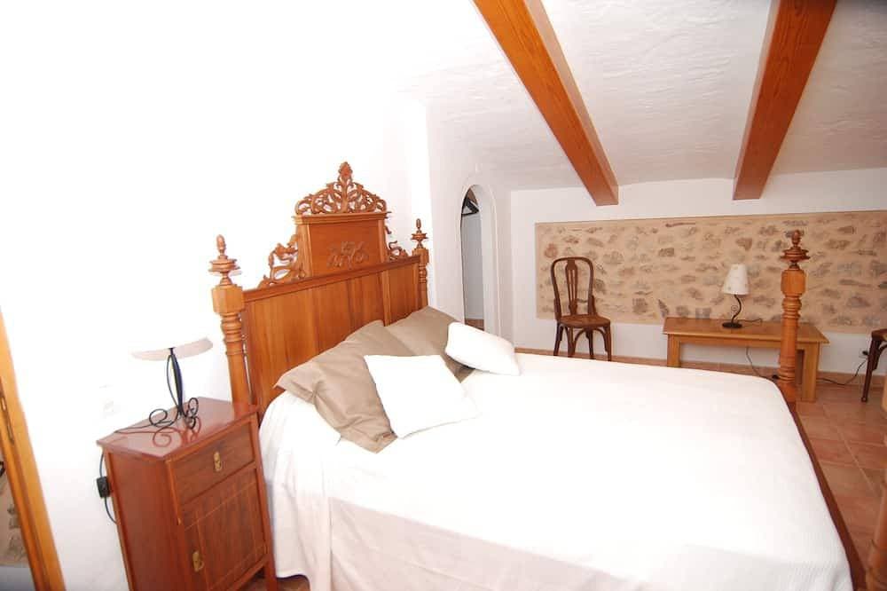 Foto 3 von 30: Charme Ländliches Steinhaus In Olivar, BBQ. Fornalutx