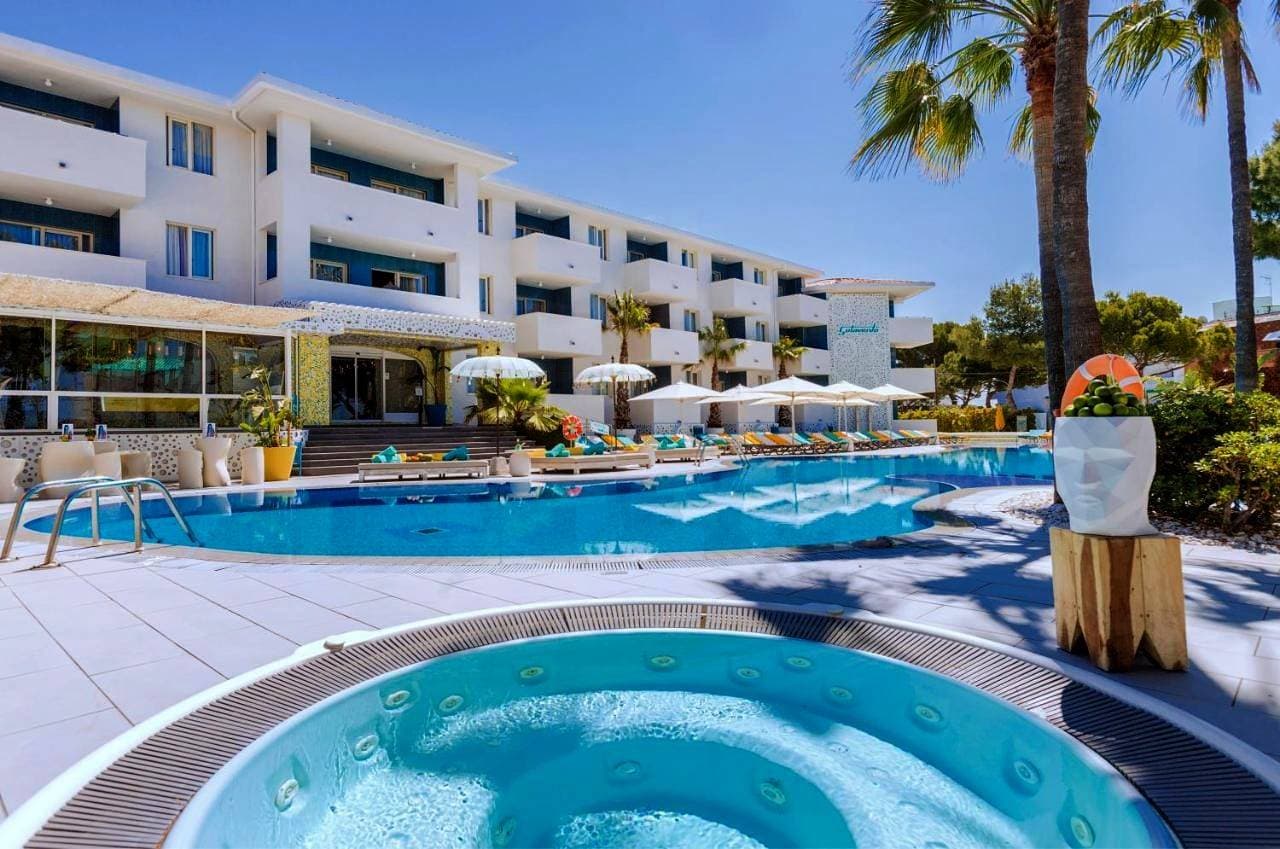 Sotavento Club Apartments - Adults Only 1