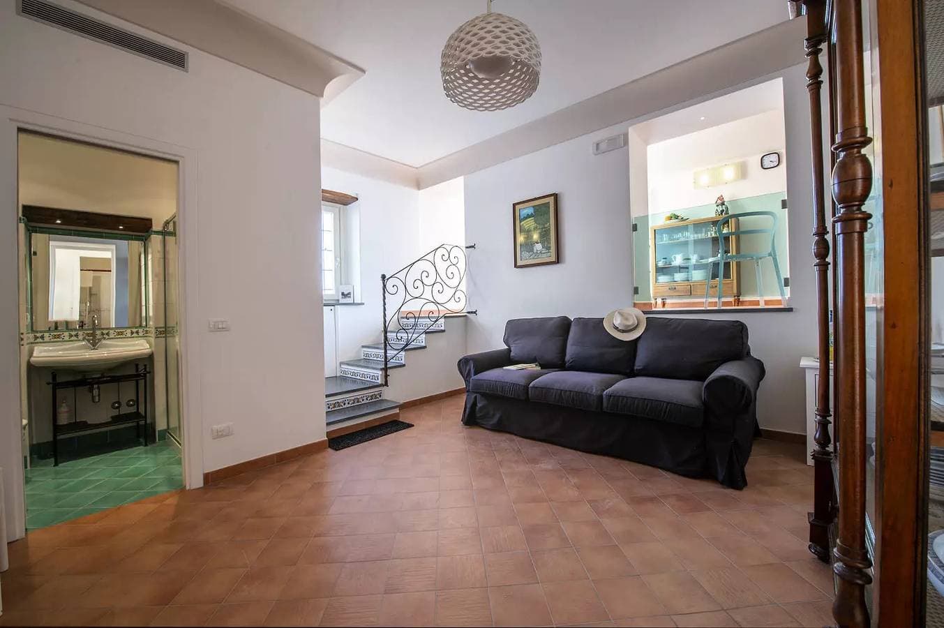 Foto 11 von 17: Casa Cimino A