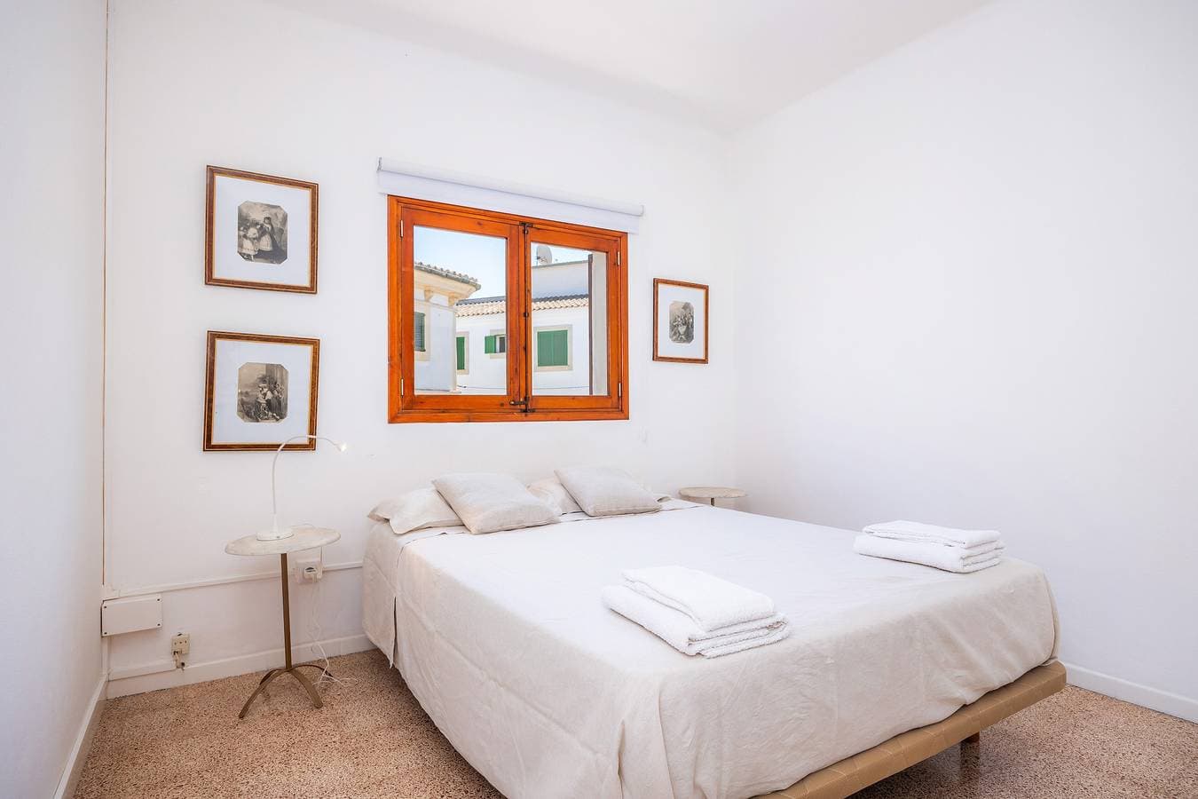 Foto 10 von 22: Ferienwohnung 'Can Manuel' mit WLAN und Klimaanlage