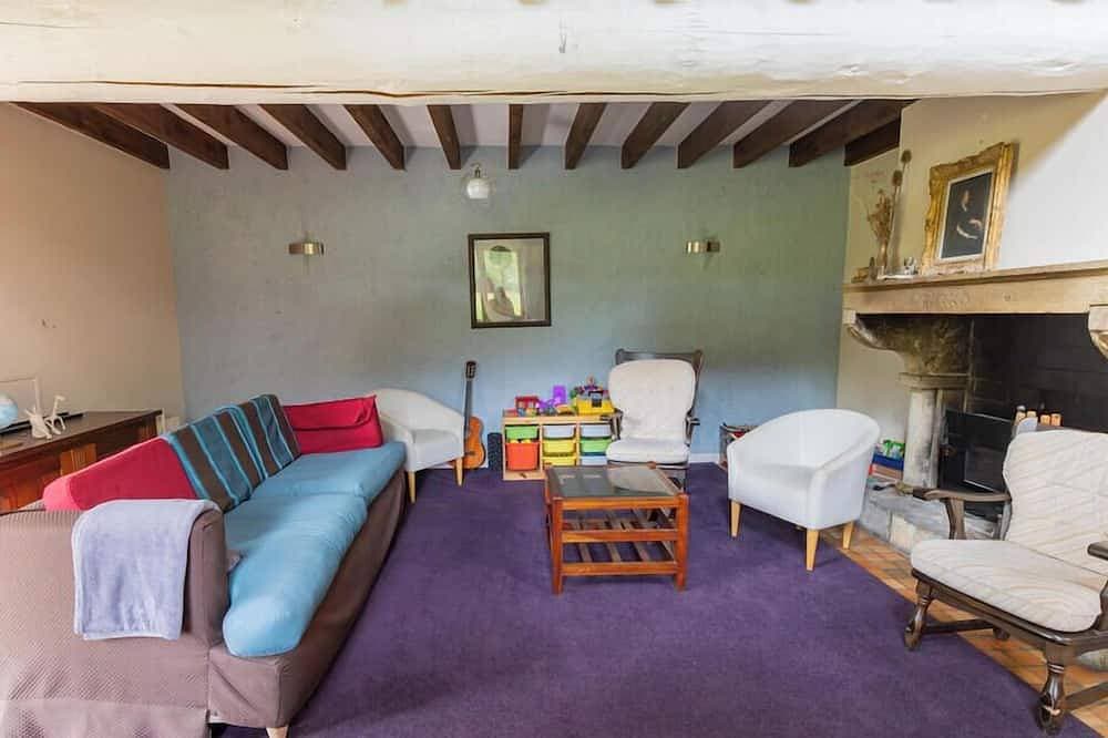 Foto 10 von 15: Spacious typical Vercors house for your vacation: fresh air and plenty to do!