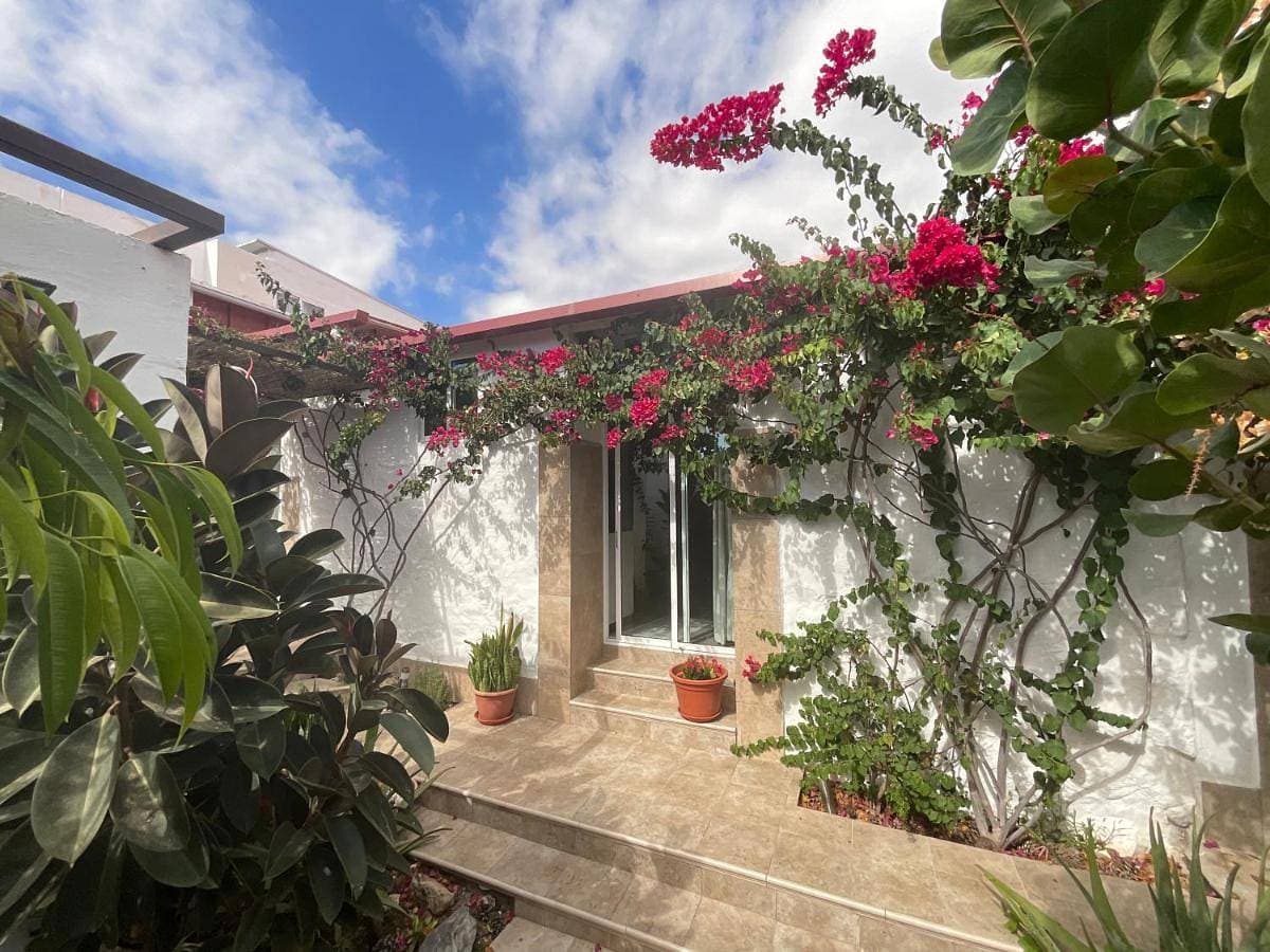 Casa Tijoco 1