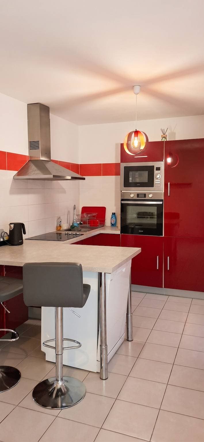 Foto 5 von 24: Familienhaus mit Garten in Le Mée-sur-Seine
