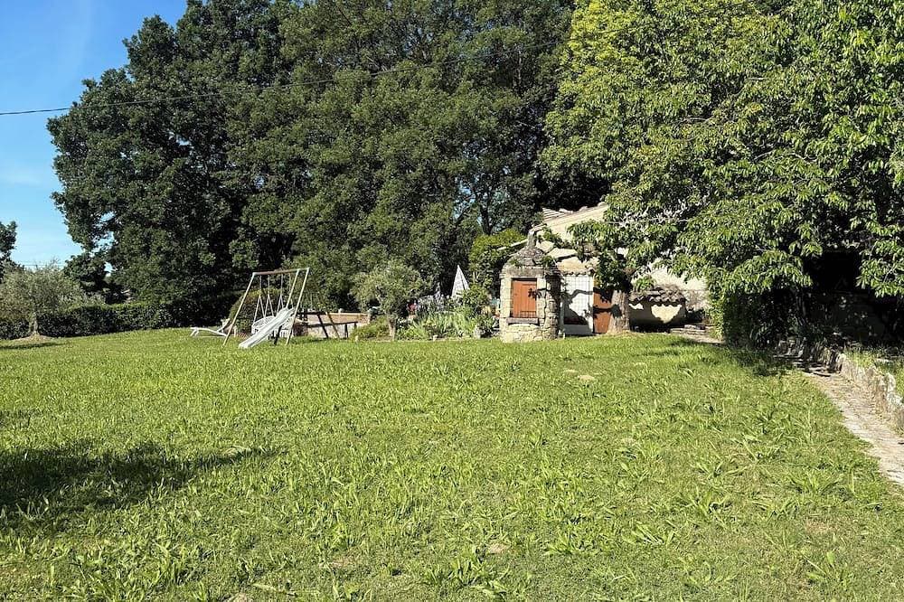 Foto 8 von 24: Das provenzalische Häuschen