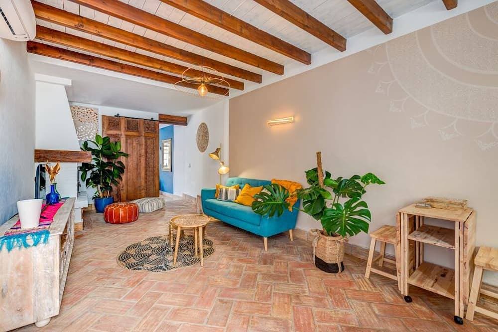 Foto 7 von 30: Stadthaus in Silves mit portugiesischem Charme und modernem Komfort