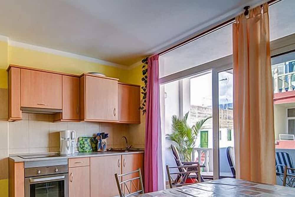 Casa Atlántica - Estrella 1