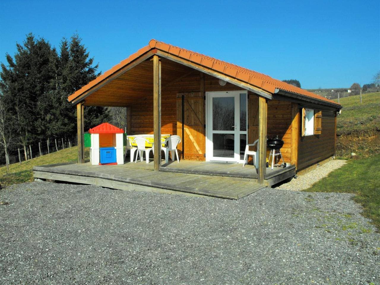 Foto 10 von 25: Two-Bedroom Chalet