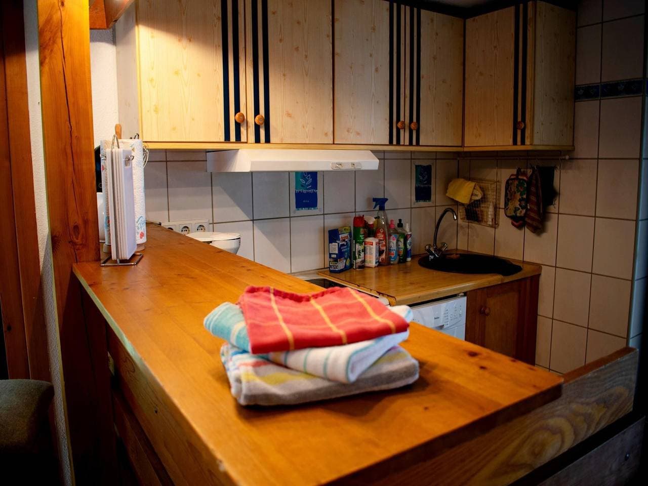 Foto 10 von 27: Ferienhaus Seeblick in Goyatz