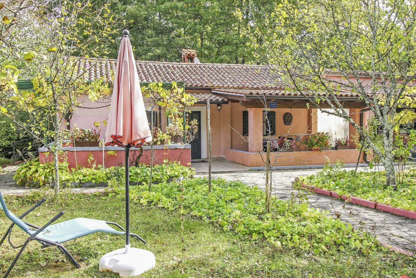 Foto 3 von 19: Antica in Jakačići (Haus für 2-3 Personen)