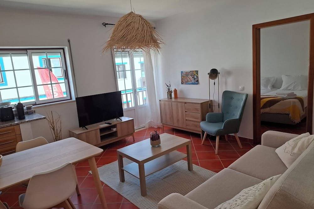 Foto 10 von 28: Casa Areia - Porto Covo, T1-4 people, Sea View, the most central area of the Village
