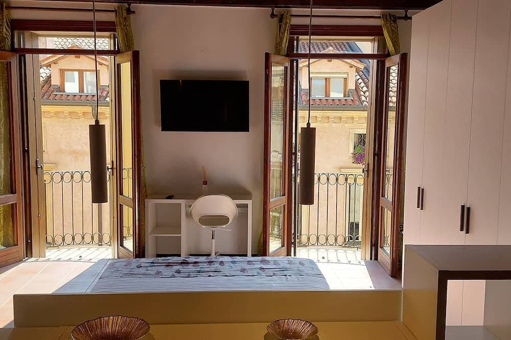 Foto 6 von 20: Your comfortable apartment in the heart of Vicenza